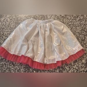 Jojo Siwa costume skirt size S